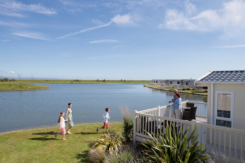 6. Lakeland, Lake District