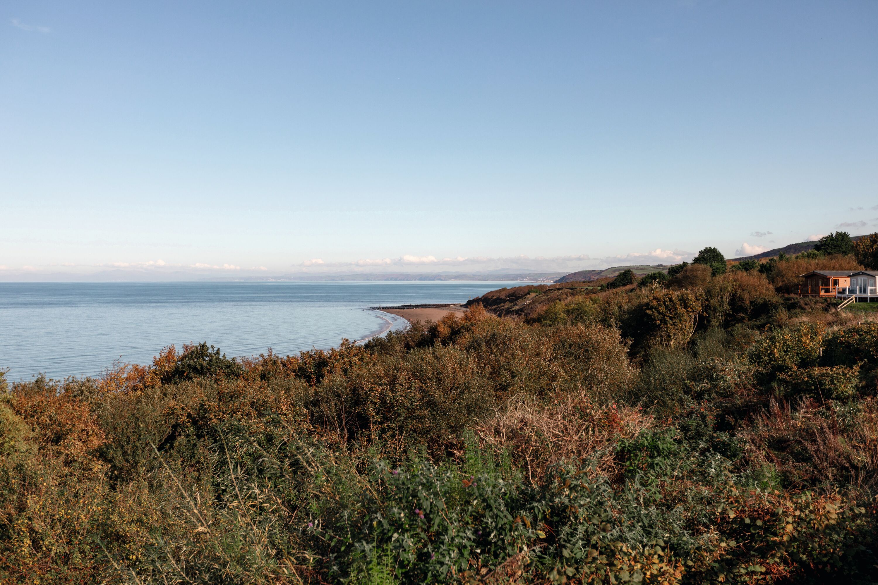 Seaviews at Quay West
