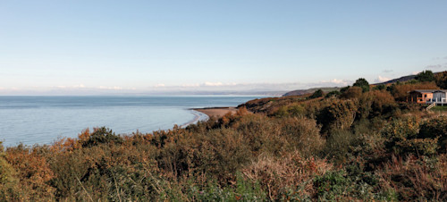 Seaviews at Quay West