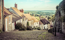 Shaftesbury