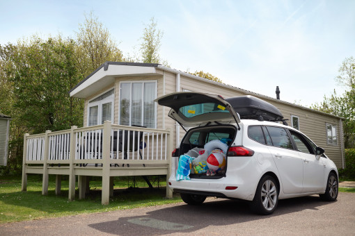 The caravan holiday checklist: Your essential guide to packing