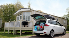 The caravan holiday checklist