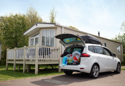 The caravan holiday checklist: Your essential guide to packing