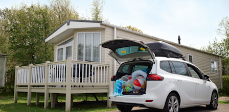 The caravan holiday checklist