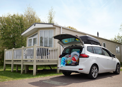 The caravan holiday checklist: Your essential guide to packing