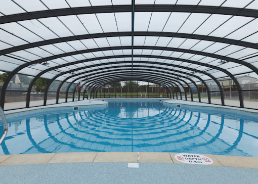 What's new at Hopton Holiday Park, Norfolk