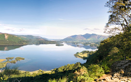 Derwent Water, Keswick
