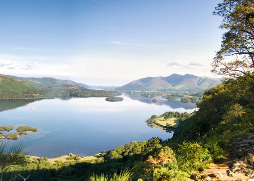 Things to do in Keswick