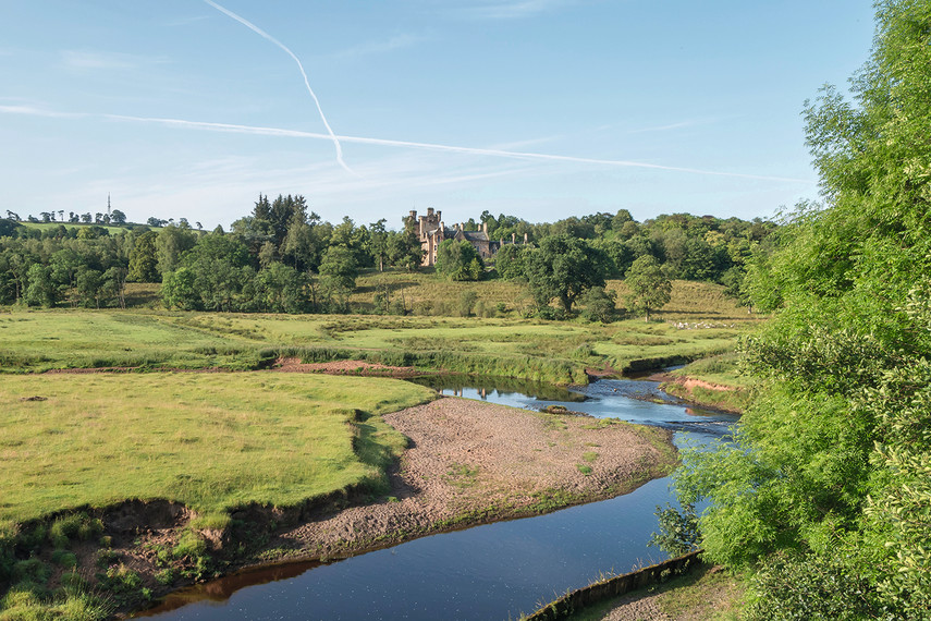 John Muir Way: North Berwick to Dunbar  