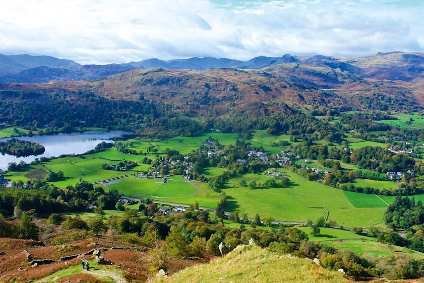 Grasmere