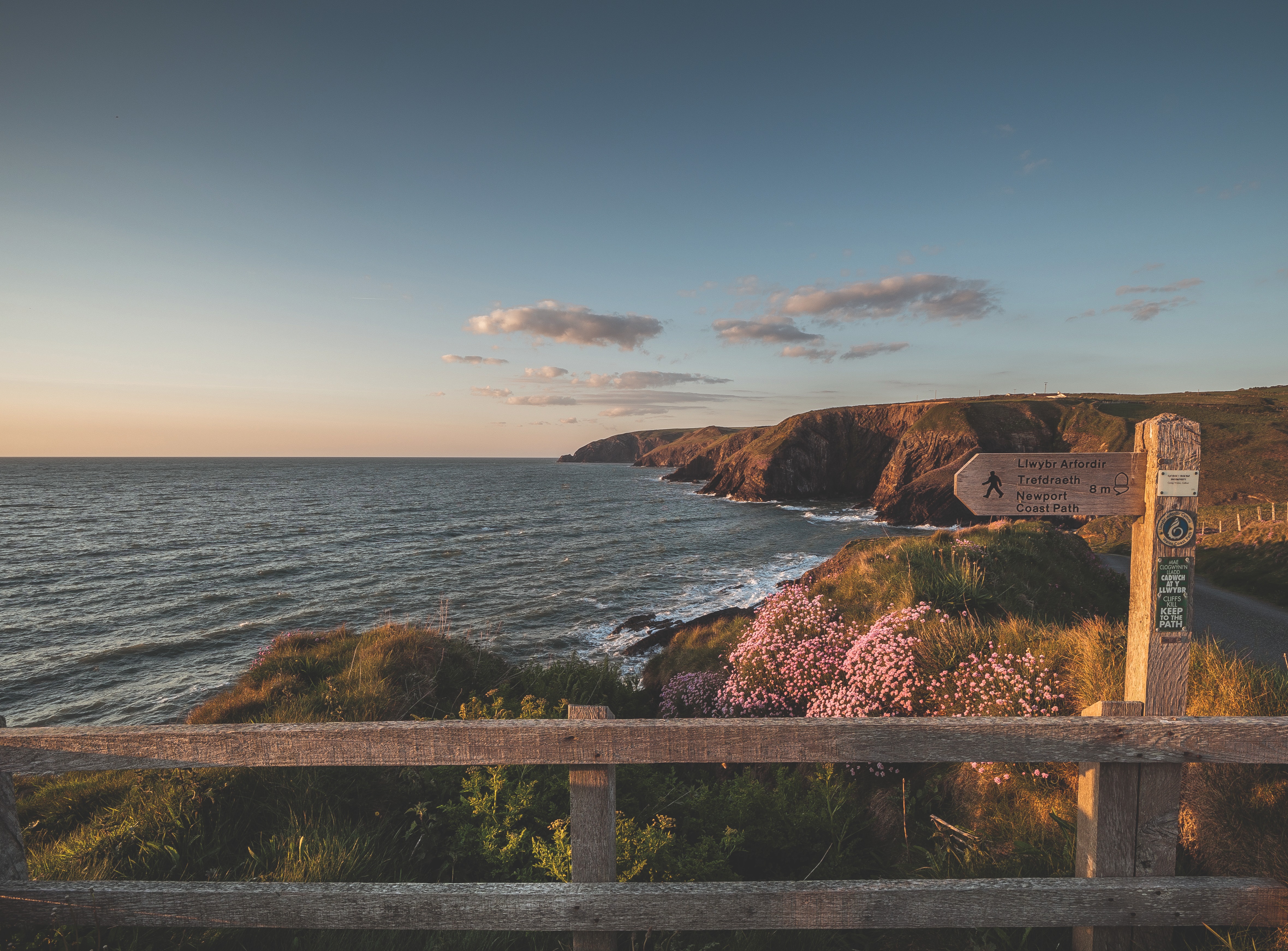 Best Walks In South Wales | Haven