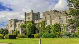 West Dean Gardens, West Dean
