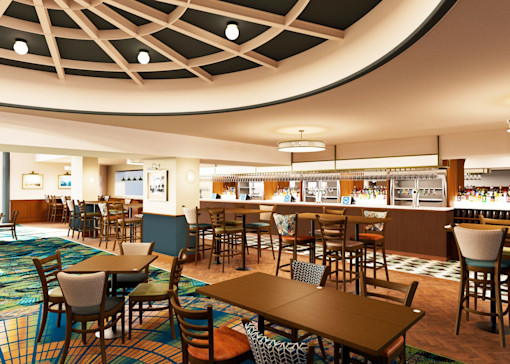 J D Wetherspoon: launching at four more Haven parks in 2026!