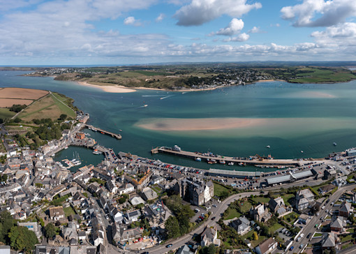 Things to do in Padstow