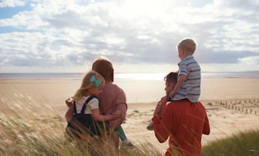 Beach at Greenacres