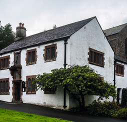 Wordsworth Museum, Cumbria