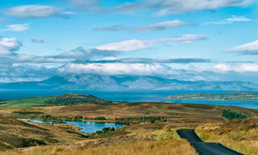 Ayrshire and Arran