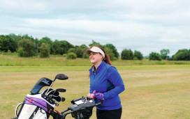 Tenby Golf Club