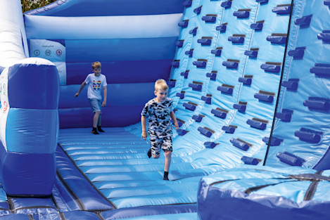 What s New For 2023 At Haggerston Castle Holiday Park Northumberland what-s-new-for-2023-at-haggerston-castle-holiday-park-northumberland