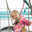 Mini Aerial Adventure at Caister-on-Sea