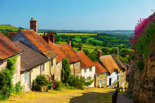 Places to visit in Dorset