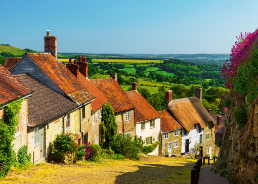 Places to visit in Dorset