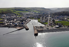 Aberaeron