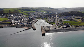 Aberaeron