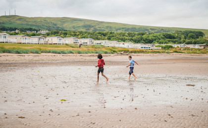 Craig Tara, Ayr