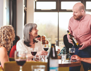 Wine Club