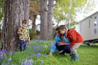 The Big Easter Hunt