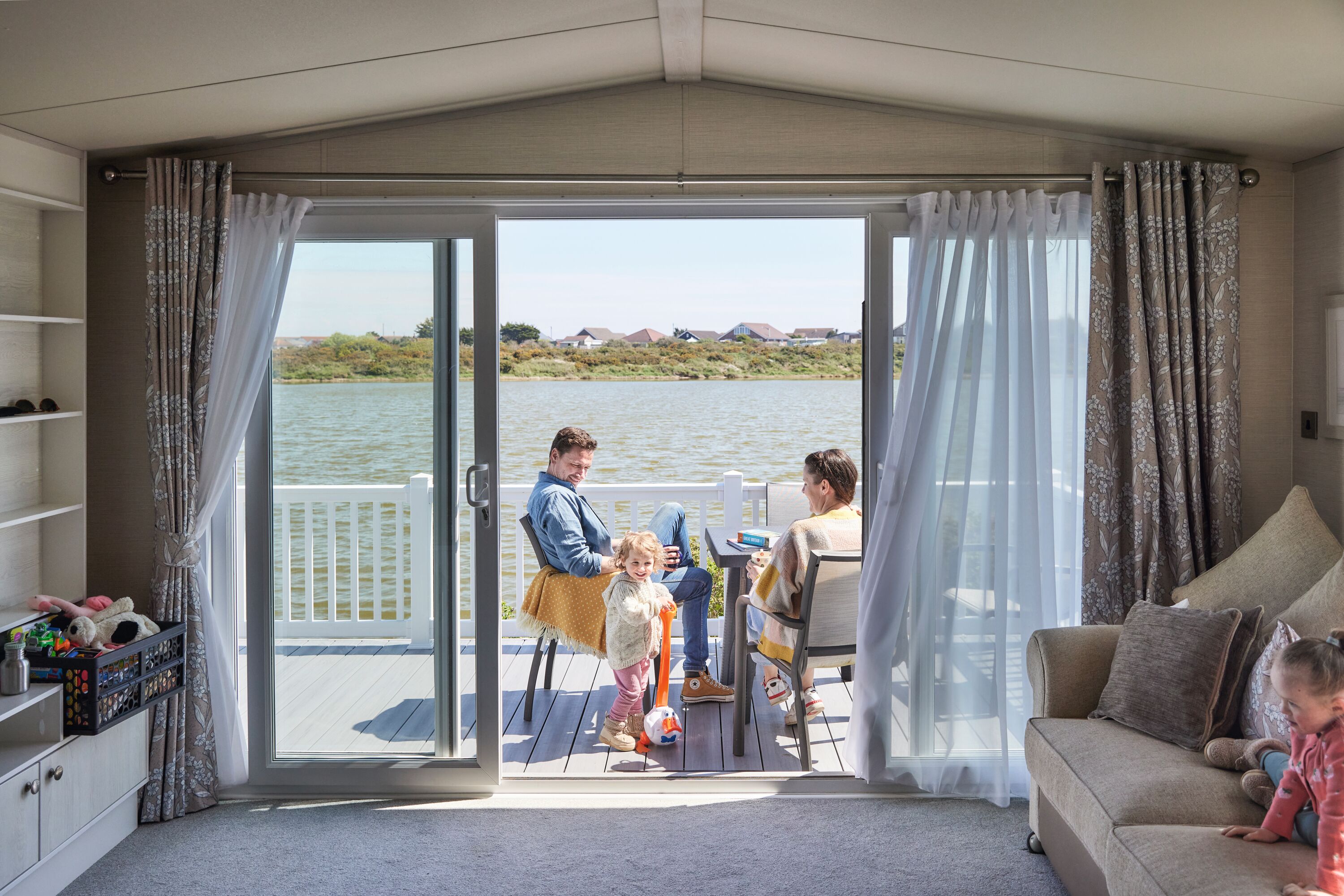 Holiday Homes for Sale Static Caravans and Lodges for sale