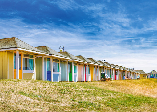 Things to do in Mablethorpe