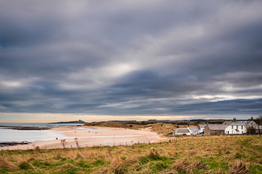 Newton Haven, Low Newton-by-the-Sea