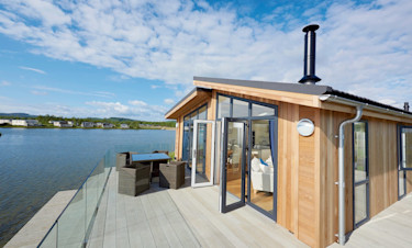 Tarka Holt at Lakeland in Cumbria