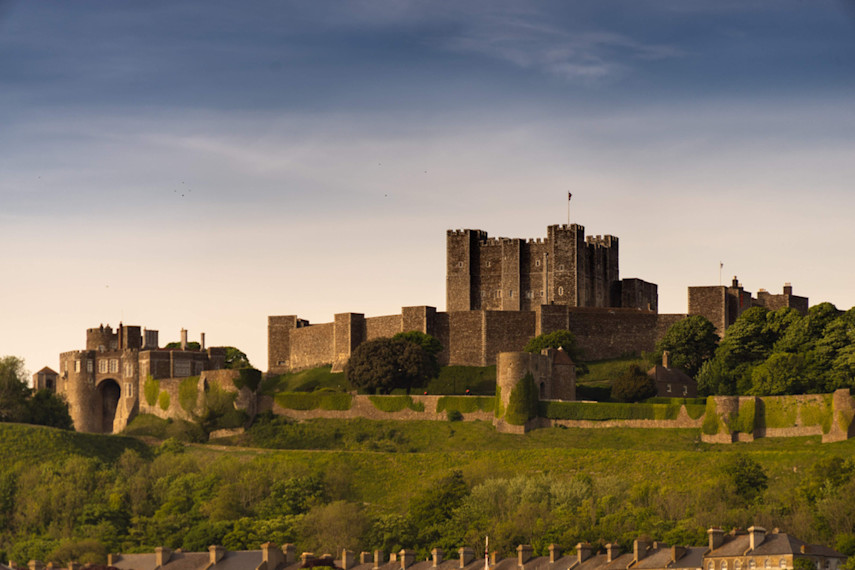 Best places to visit for babies and toddlers in Kent
