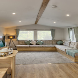 Holiday home ownership from £268 per month.