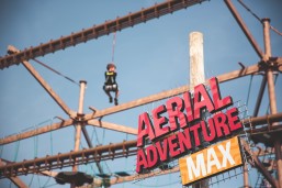 Aerial Adventure Max