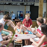 PS - Park - S&B - Carousel - Coast sports bar