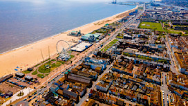 Great Yarmouth