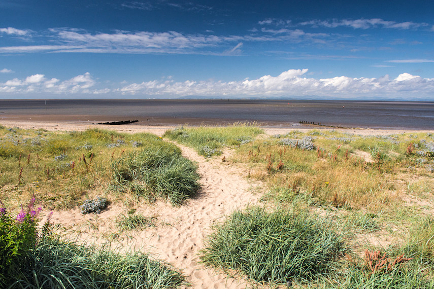 Fleetwood Beach