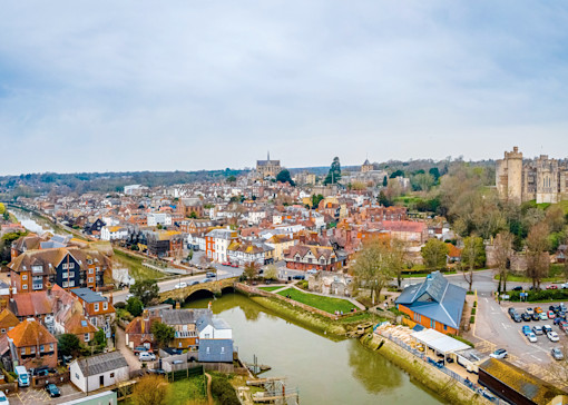 Things to do in Arundel