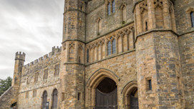 Battle Abbey
