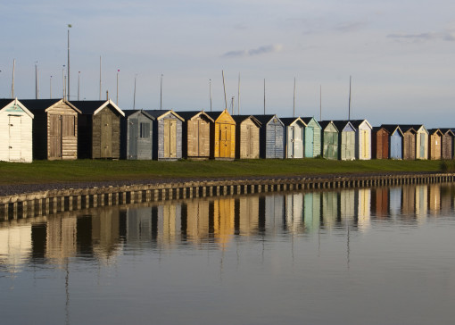 Five reasons to buy a static caravan in Essex