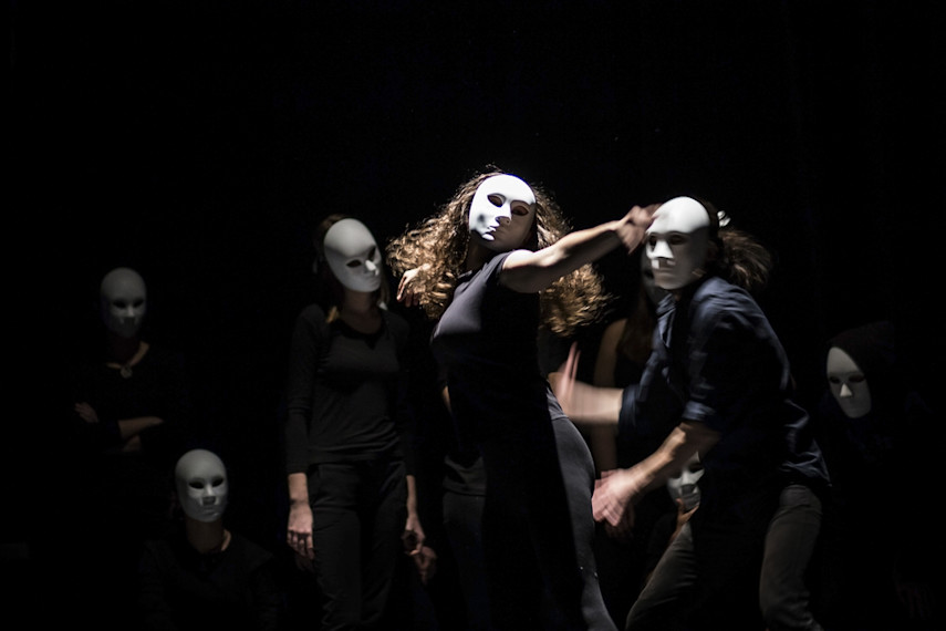 13. Exeter Northcott Theatre