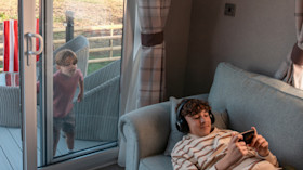 Keep connected during your Haven break with our Wi-Fi and 5G options.