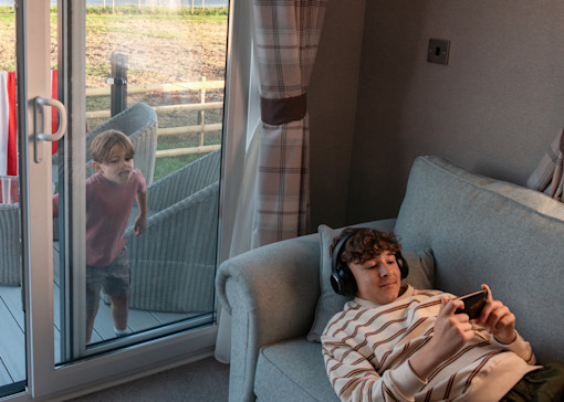 Stay Connected via Wi-Fi or 5G Across Our Parks