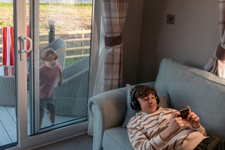 More Wi-Fi options for owners