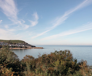 Quay West self catering holidays