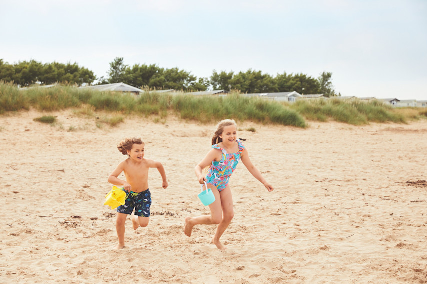 1. A serene place to set up a second home